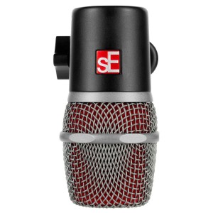 sE Electronics V Beat Dynamic Instrument Microphone